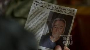 Mystery Spot Pictures - Supernatural Fan Site Mystery Spot Pictures - Supernatural Fan Site